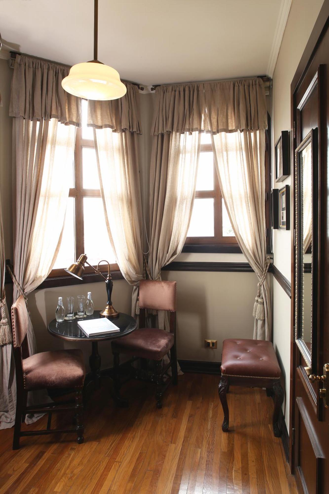 Hotel Boutique Castillo Rojo Сантьяго Екстер'єр фото