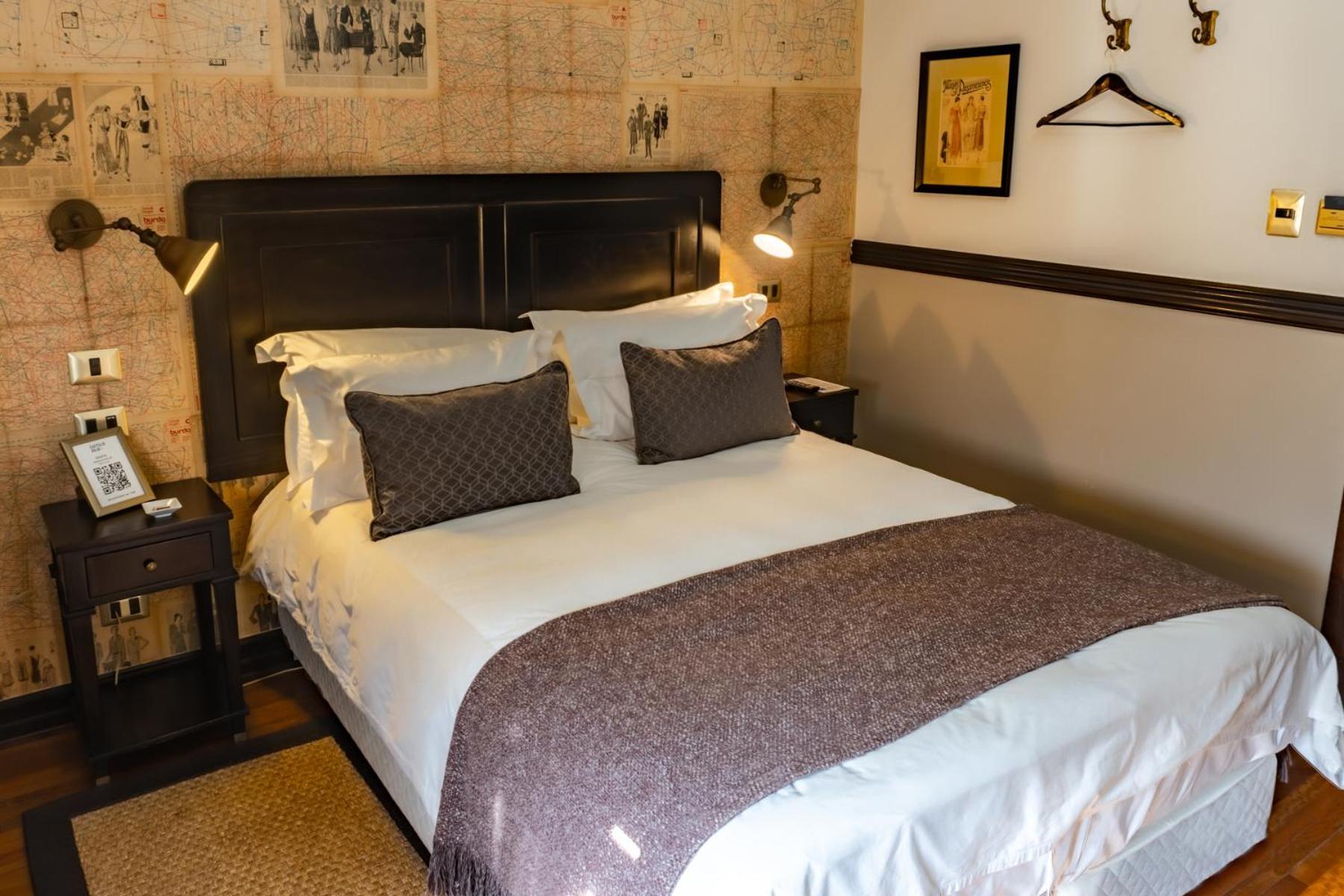 Hotel Boutique Castillo Rojo Сантьяго Екстер'єр фото